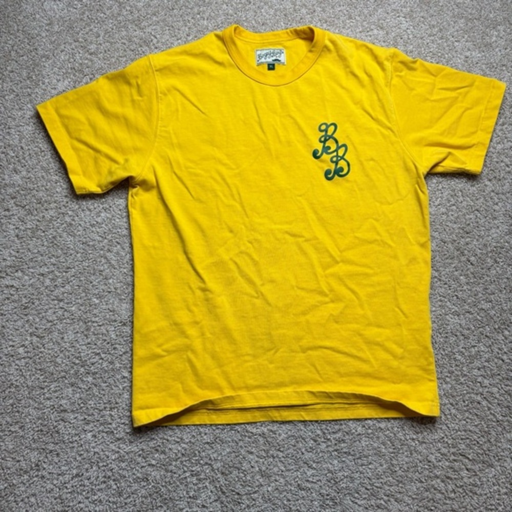 Bogey Boys Triple Short Sleeve